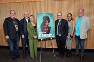TV Academy Official FYC Event For Apple TV+ Series "Slow Horses" Season 4 - Source: Getty
